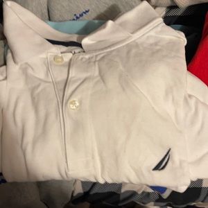 Nautica Polos